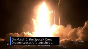 An Important Step for Commercial Crew on This Week @NASA – March 2, 2019